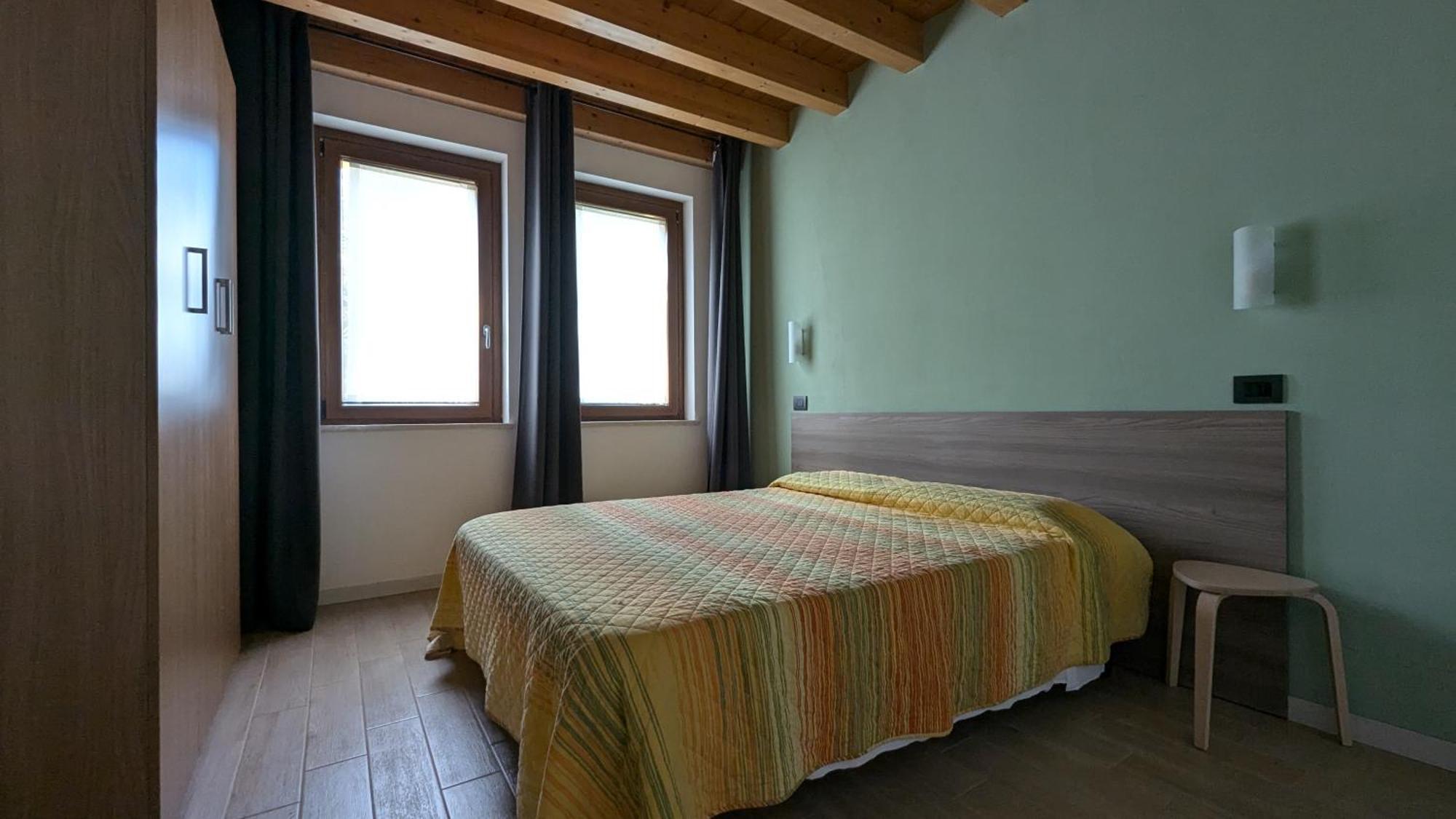 Agriturismo Ai Tre Fienili Понти Сул Минчо Екстериор снимка