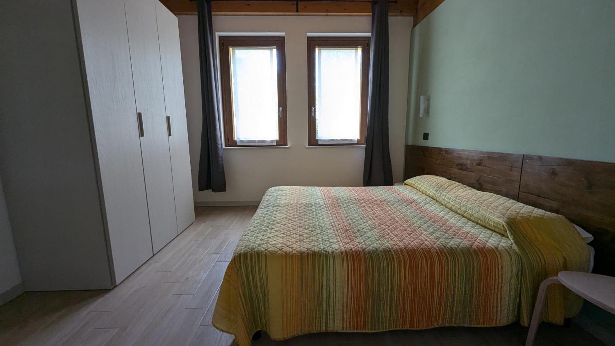 Agriturismo Ai Tre Fienili Понти Сул Минчо Екстериор снимка