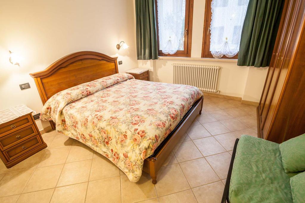Agriturismo Ai Tre Fienili Понти Сул Минчо Стая снимка